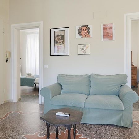 Appartement Casa Shakespeare à La Spezia Extérieur photo