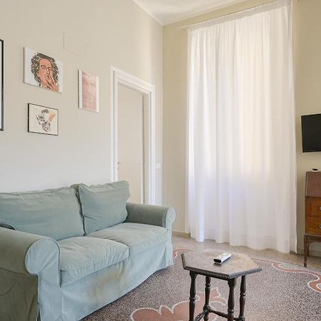 Appartement Casa Shakespeare à La Spezia Extérieur photo