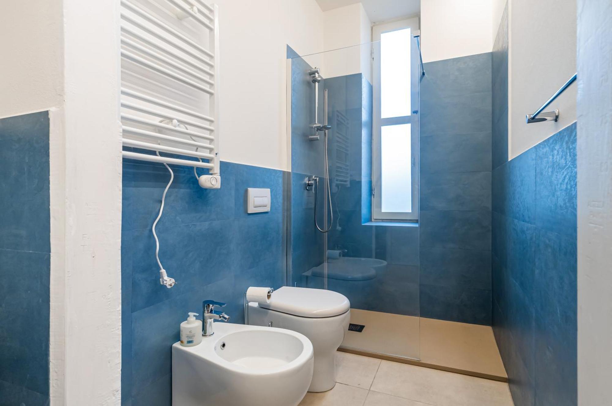 Appartement Casa Shakespeare à La Spezia Extérieur photo