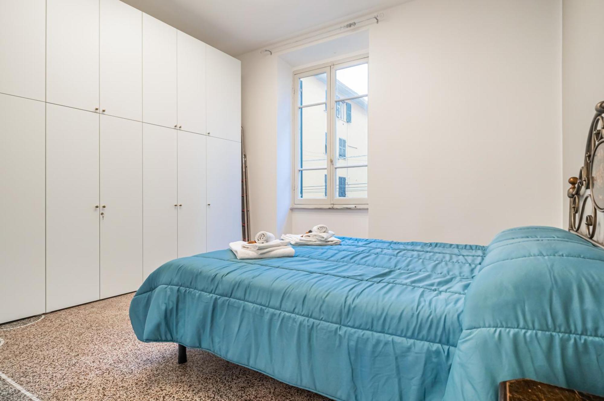 Appartement Casa Shakespeare à La Spezia Extérieur photo