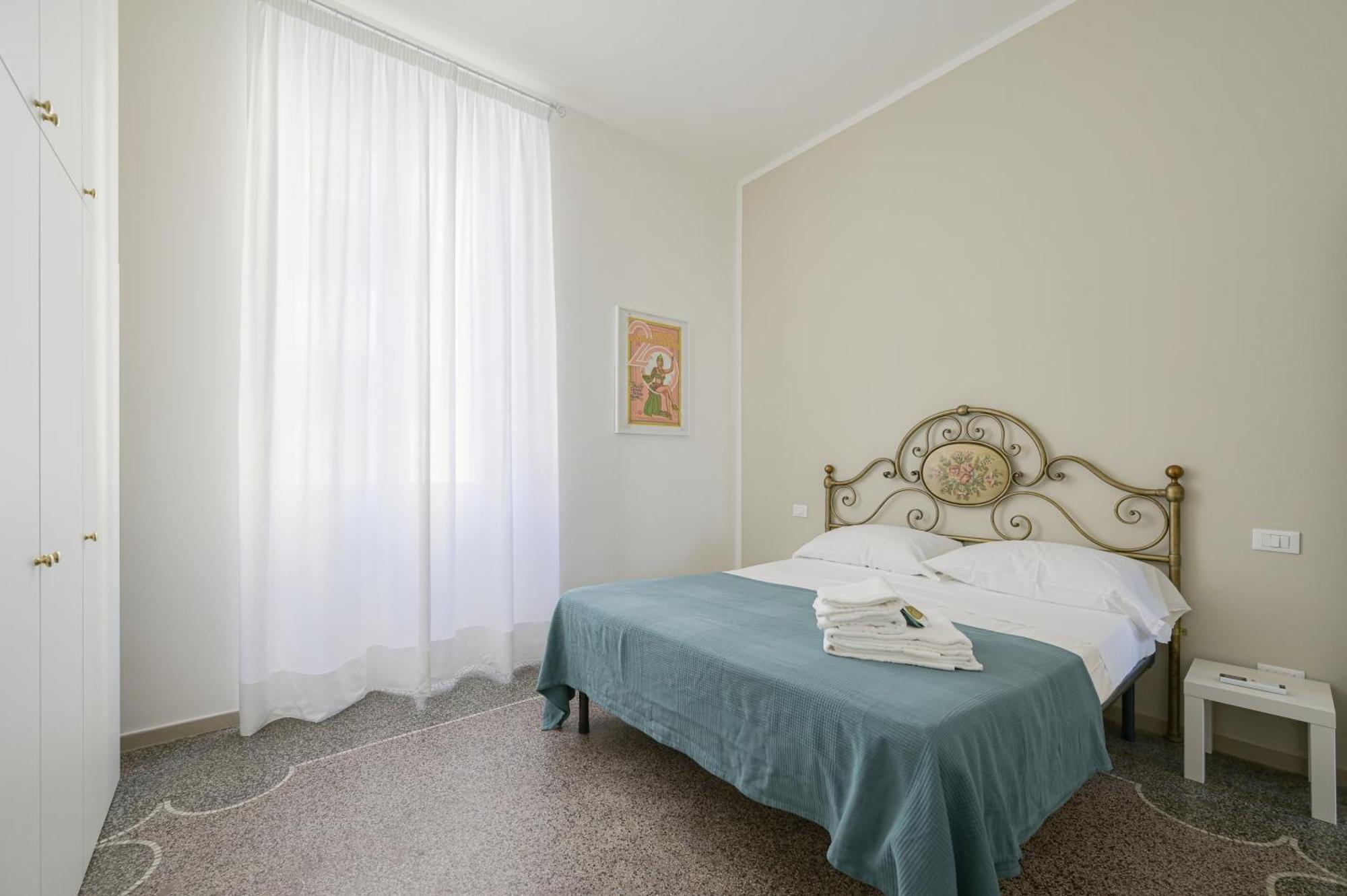 Appartement Casa Shakespeare à La Spezia Extérieur photo