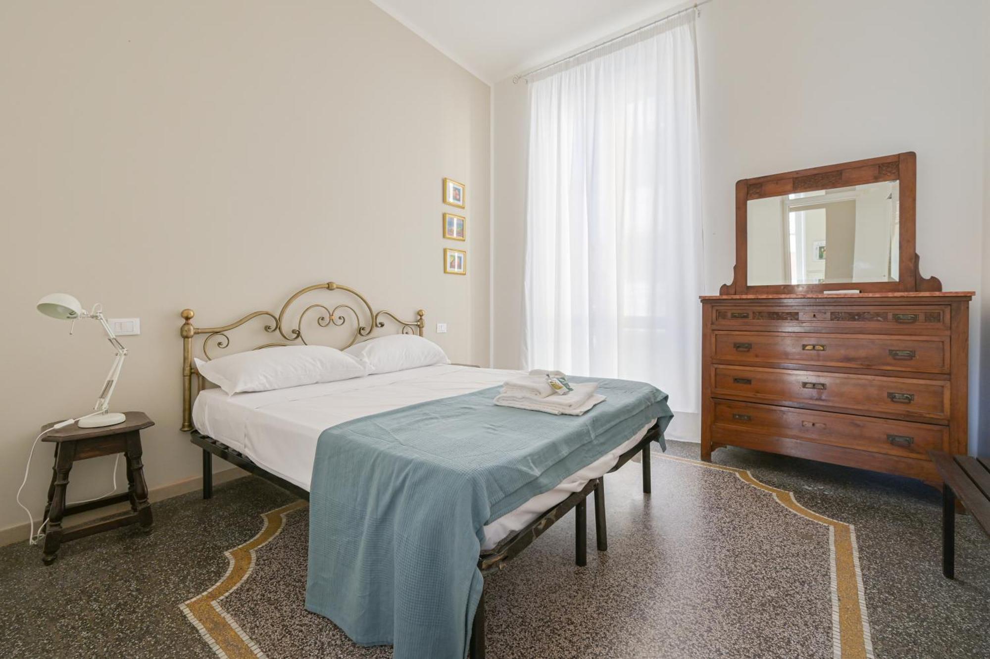 Appartement Casa Shakespeare à La Spezia Extérieur photo