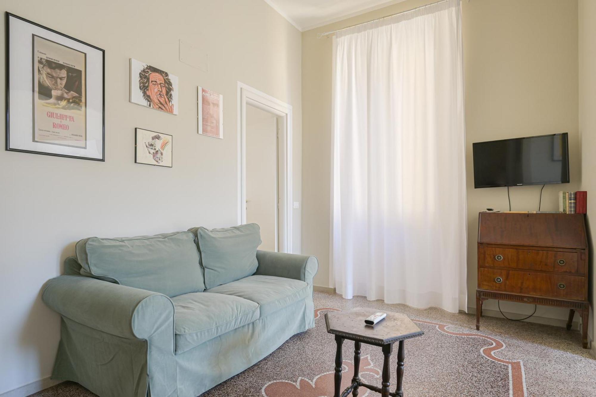 Appartement Casa Shakespeare à La Spezia Extérieur photo
