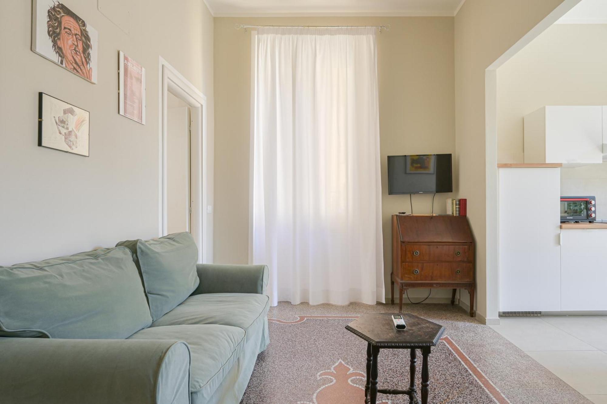 Appartement Casa Shakespeare à La Spezia Extérieur photo
